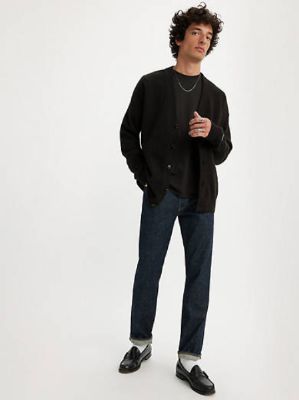 501® Original Fit Selvedge Men's Jeans sold by Levi's