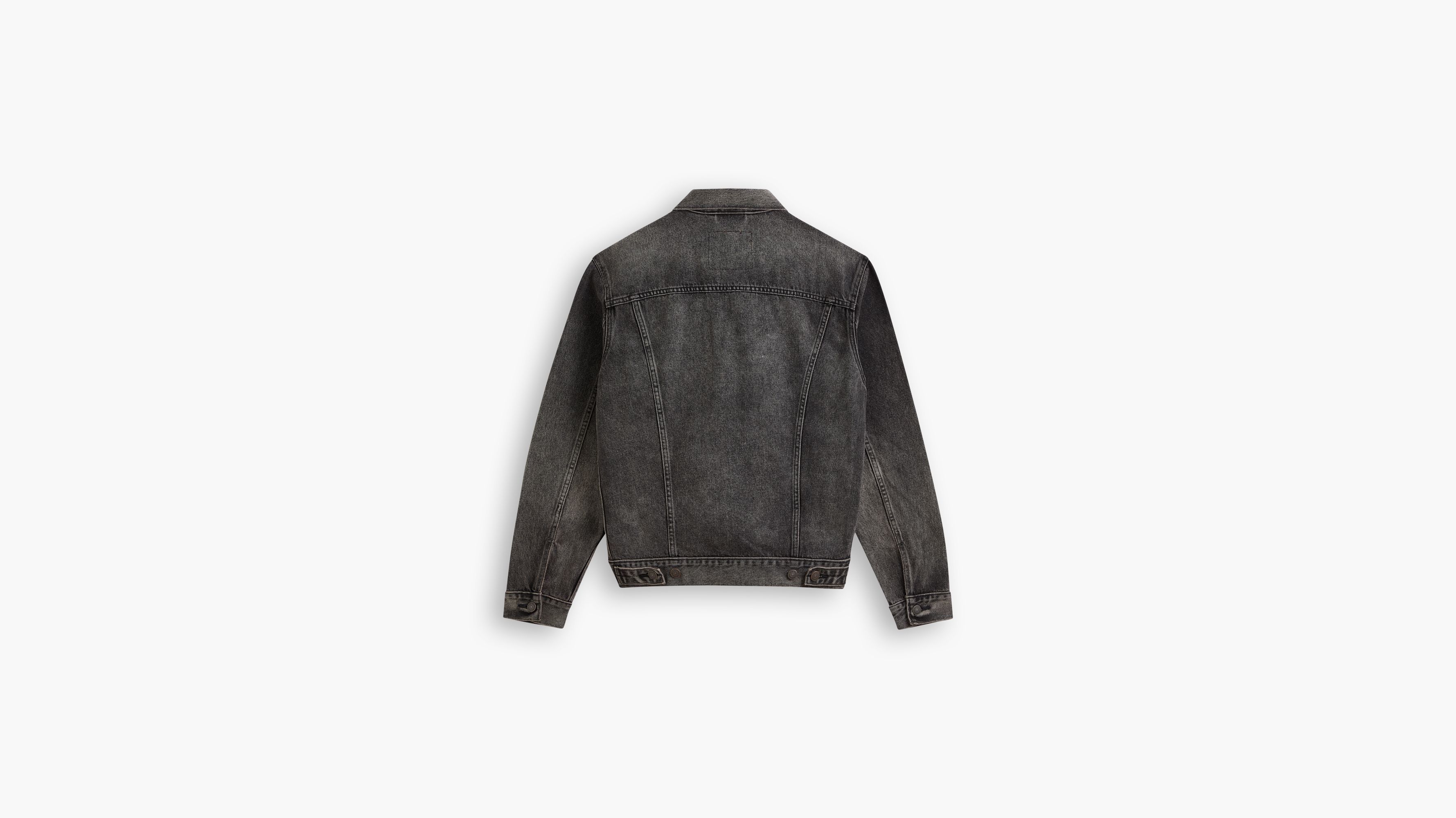 Trucker Jacket sold by Levi's product image thumbnail 5