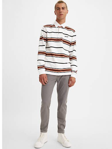 Levi’s® XX Chino Slim Taper Fit Men's Pants sold by Levi's