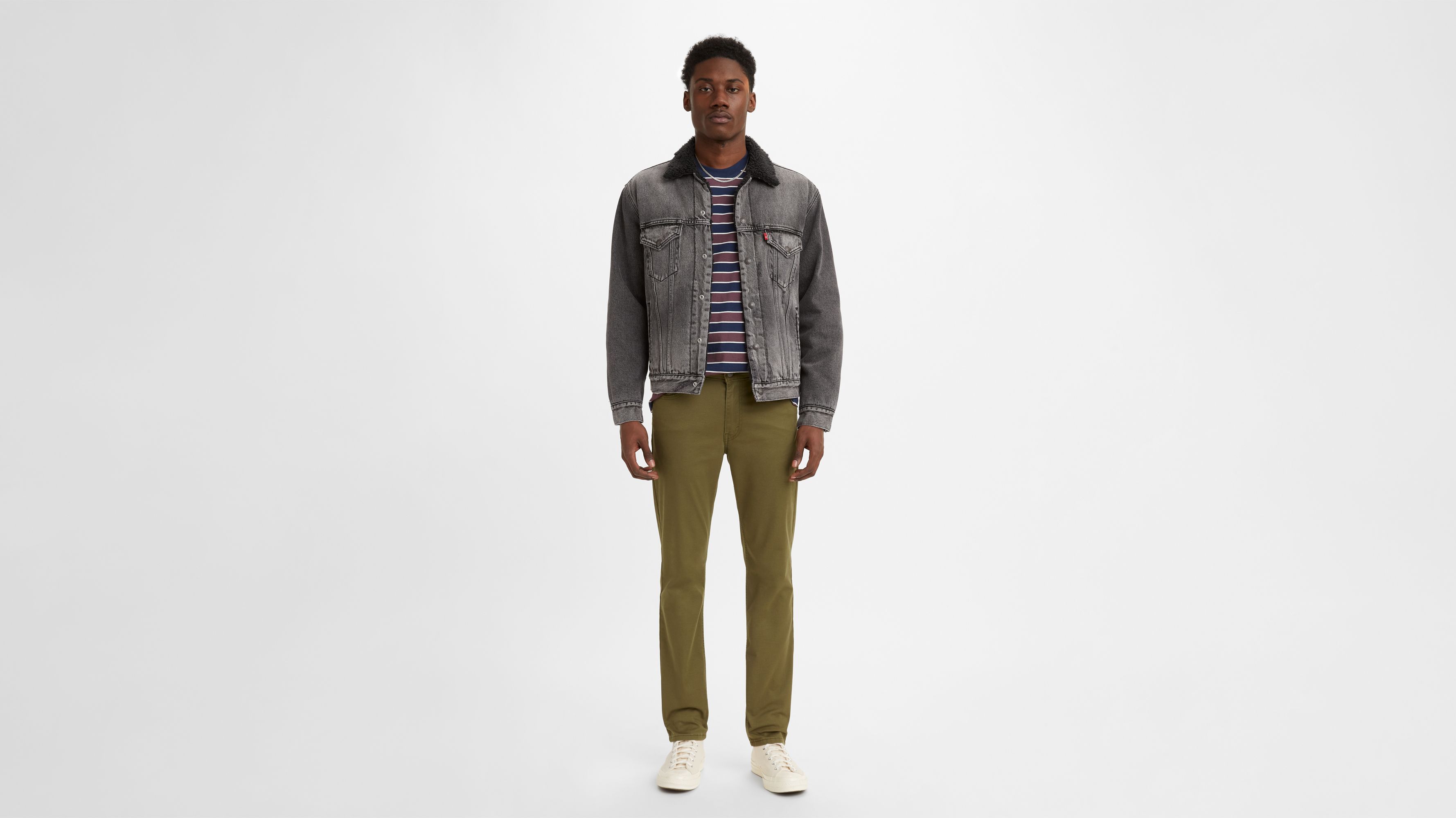 511™ Slim Fit All Seasons Tech Men's Pants sold by Levi's