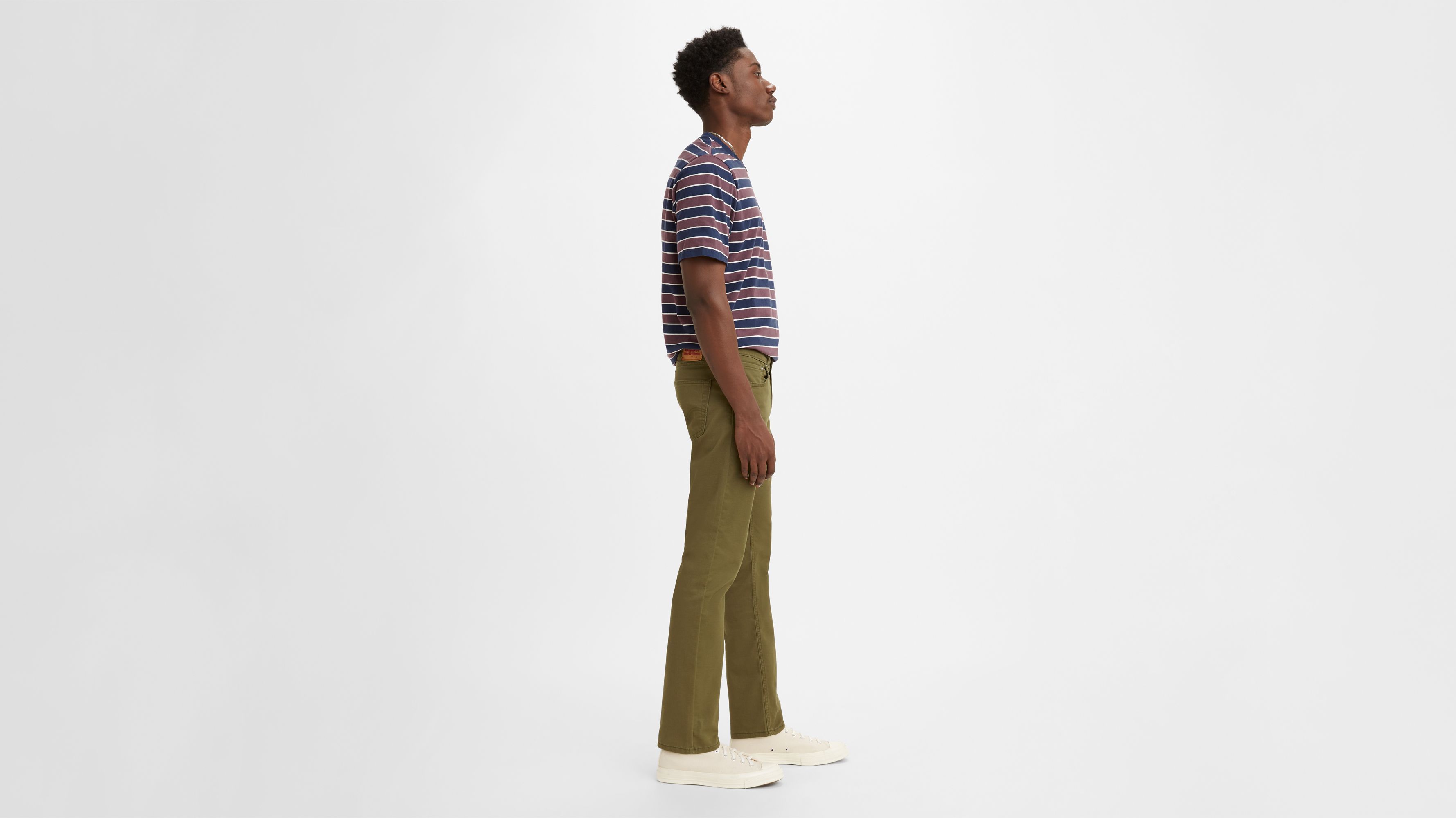 511™ Slim Fit All Seasons Tech Men's Pants sold by Levi's product image thumbnail 2