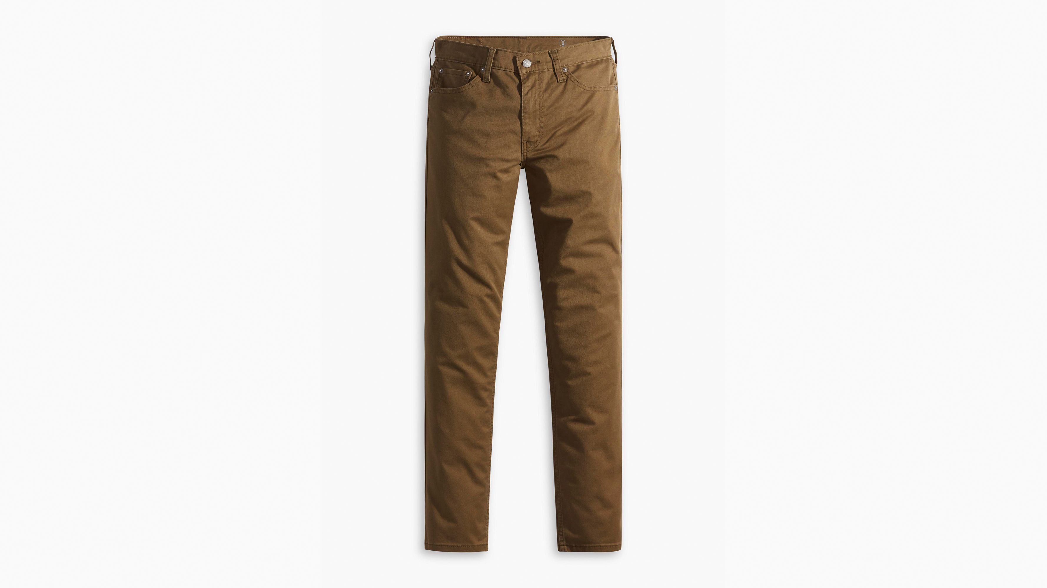 511™ Slim Fit All Seasons Tech Men's Pants sold by Levi's product image thumbnail 4