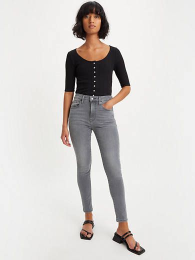 721 High Rise Skinny Women's Jeans sold by Levi's