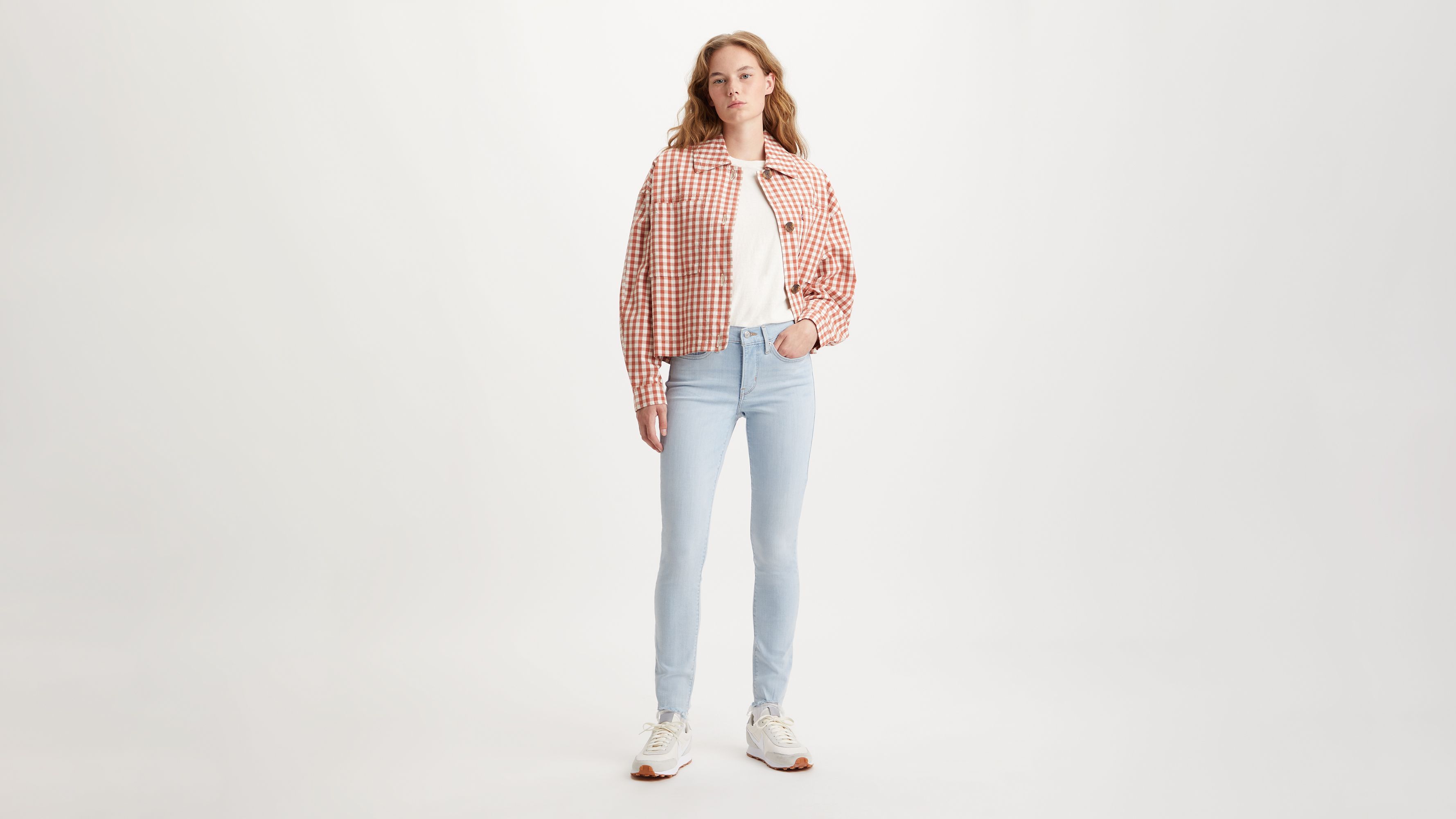 311 Shaping Skinny Women's Jeans sold by Levi's
