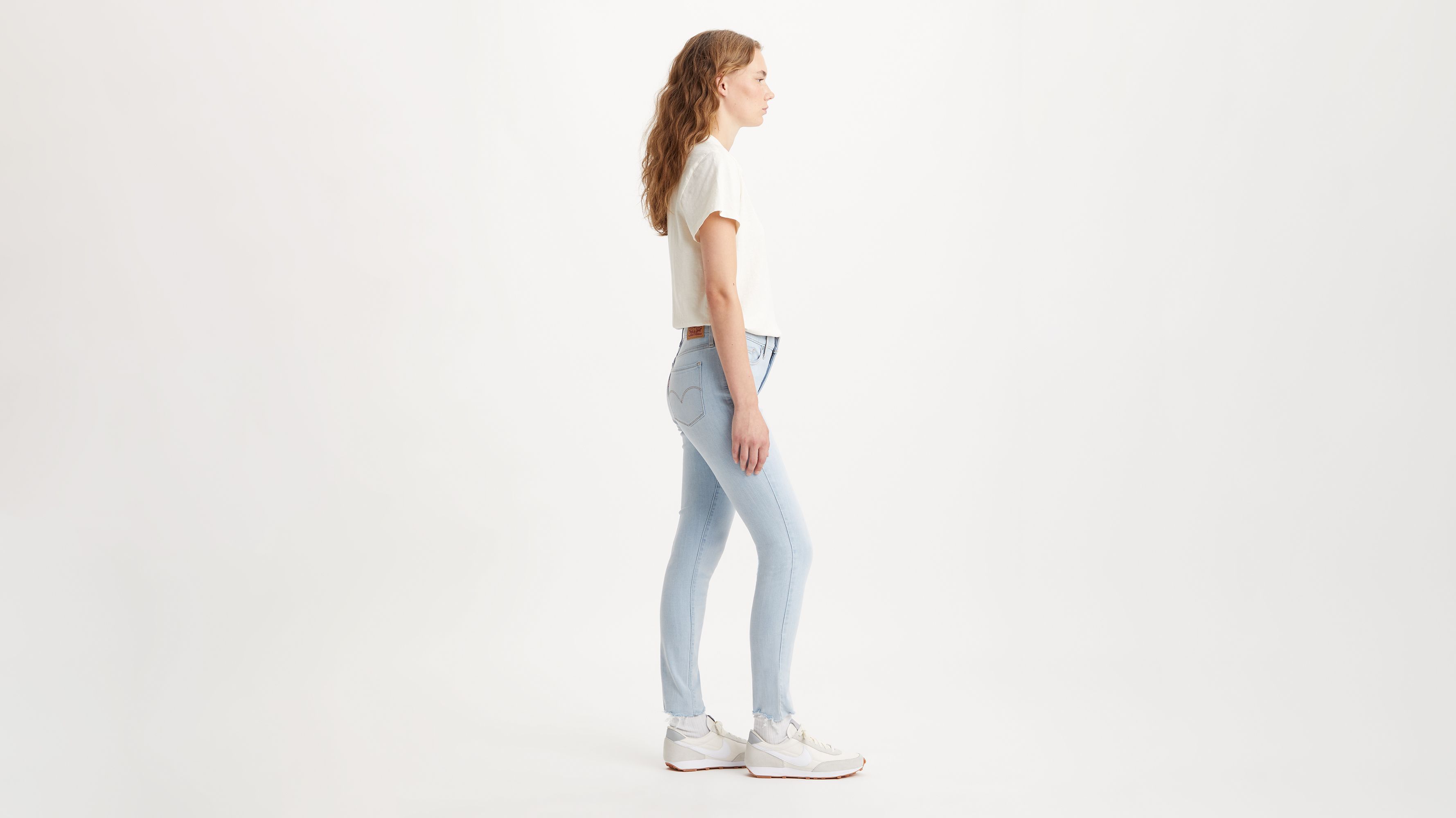 311 Shaping Skinny Women's Jeans sold by Levi's product image thumbnail 2
