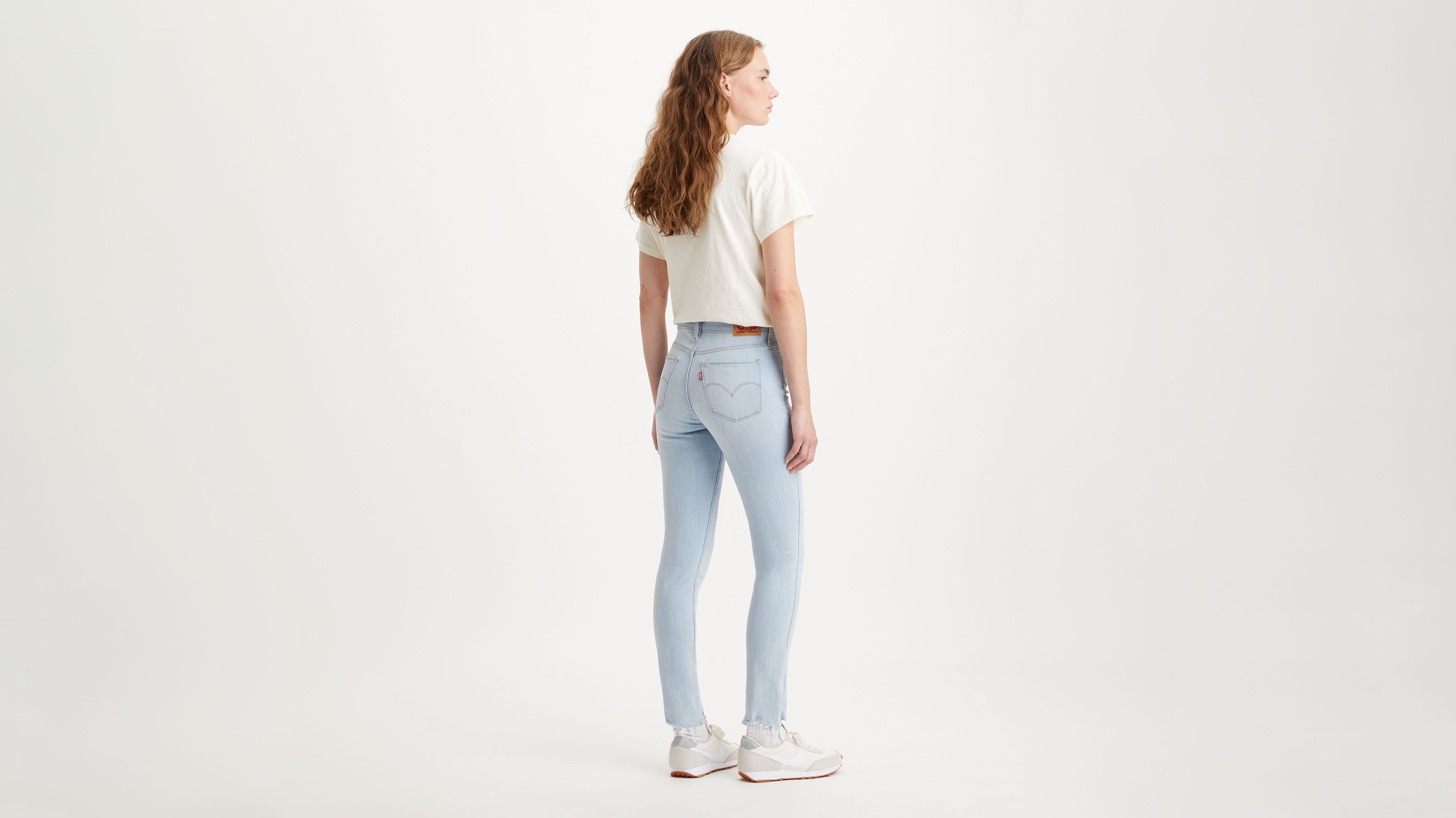 311 Shaping Skinny Women's Jeans sold by Levi's product image thumbnail 3