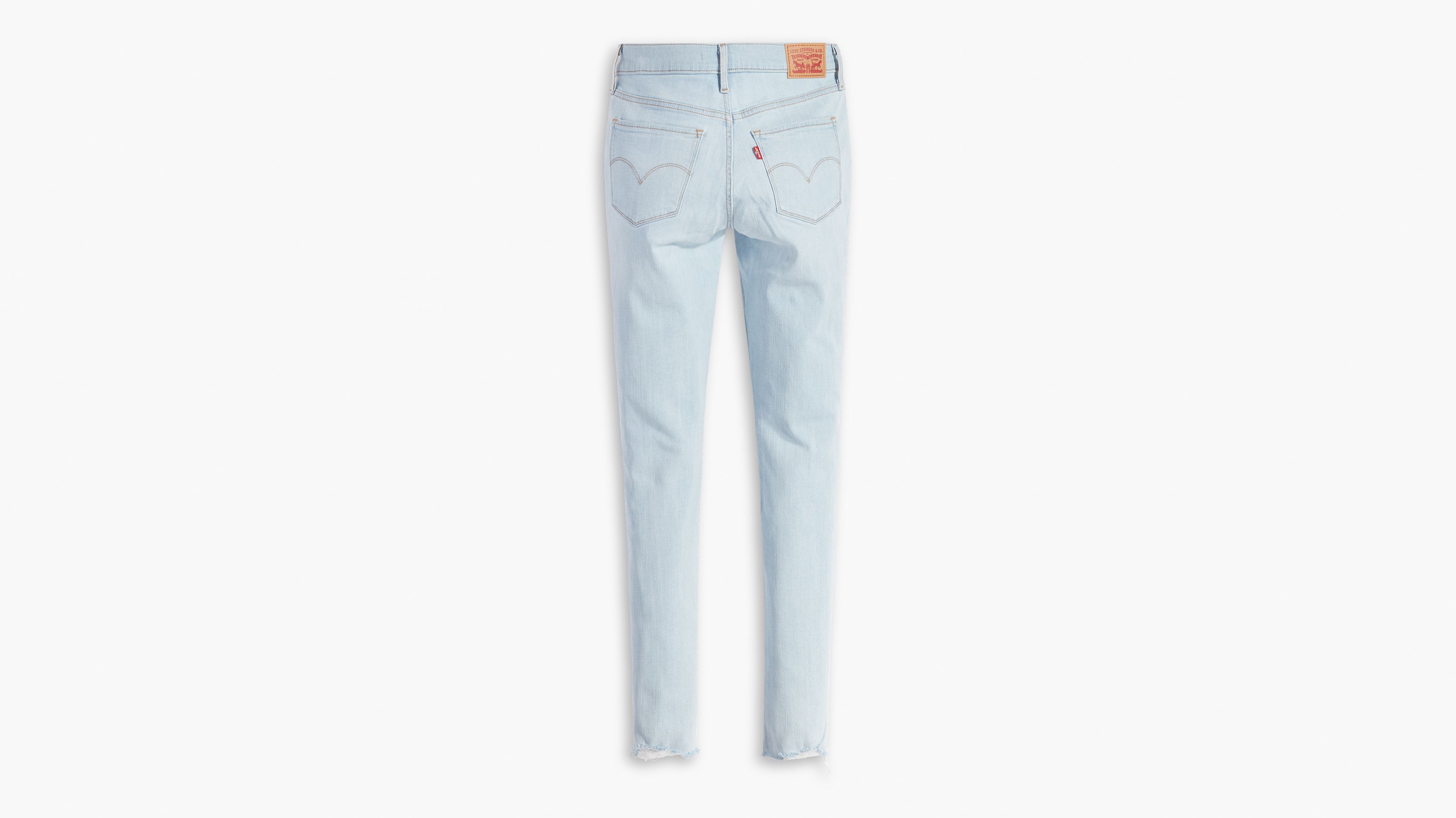 311 Shaping Skinny Women's Jeans sold by Levi's product image thumbnail 5