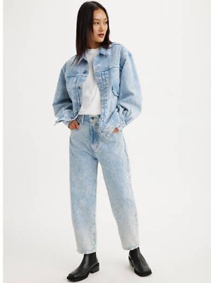 Barrel Women's Jeans sold by Levi's