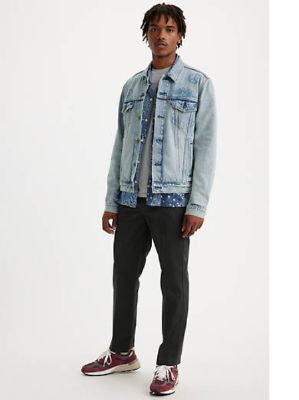 Levi's® XX Chino Straight Fit Men's Pants sold by Levi's