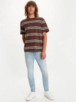 512™ Slim Taper Fit Men's Jeans sold by Levi's