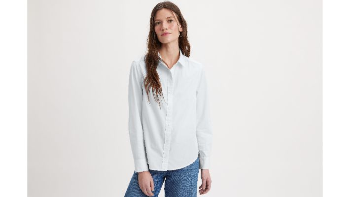 The Classic Shirt sold by Levi's