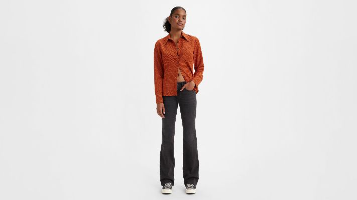 Superlow Bootcut Women's Jeans sold by Levi's