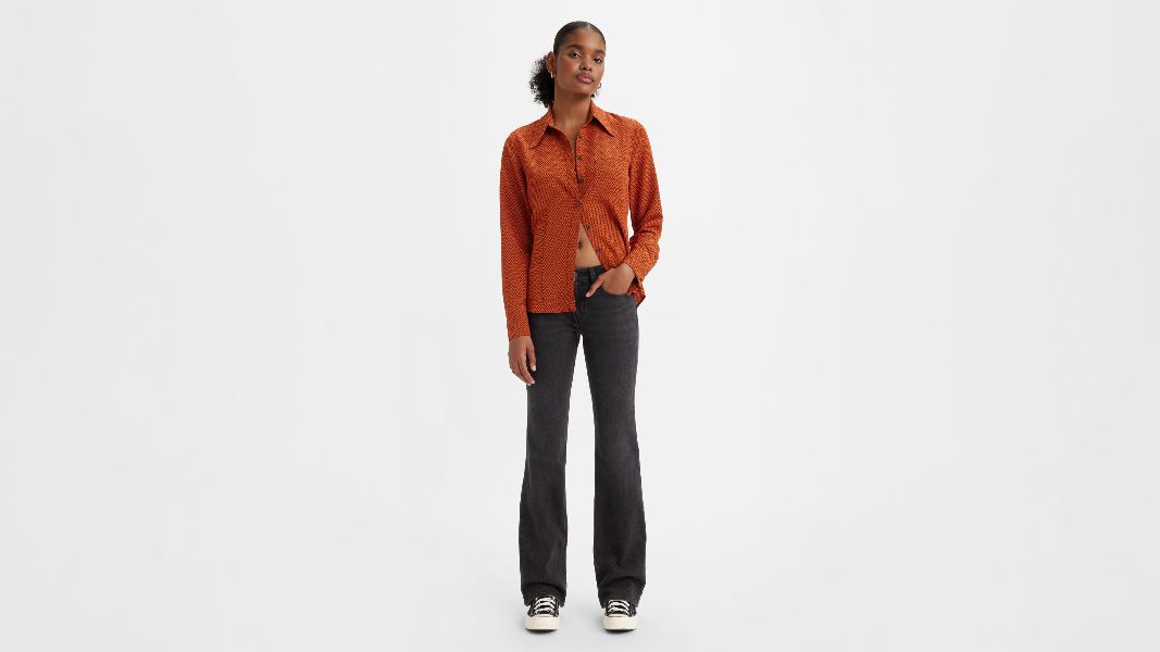 Superlow Bootcut Women's Jeans sold by Levi's