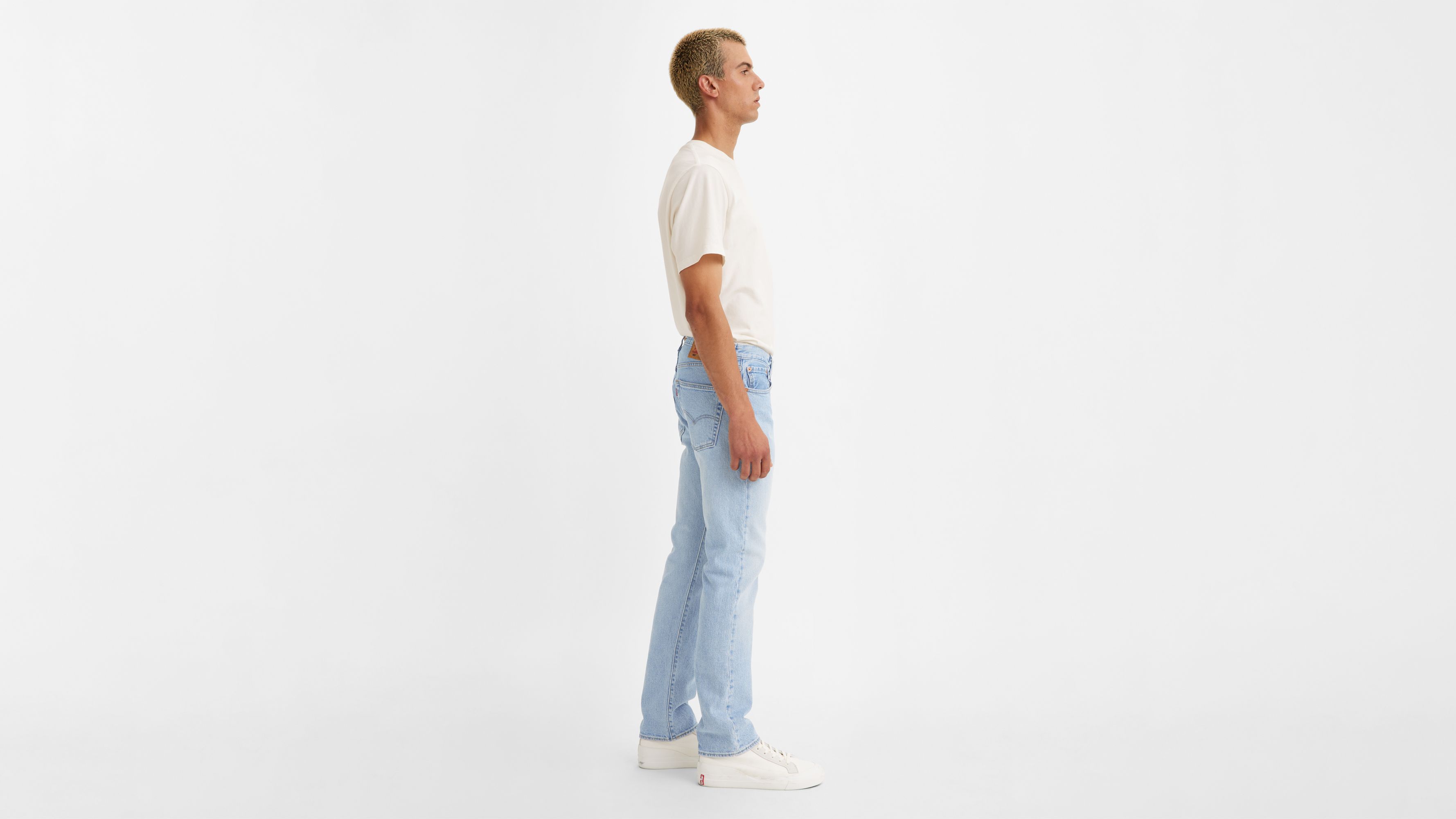 501® Original Fit Men's Jeans sold by Levi's product image thumbnail 2