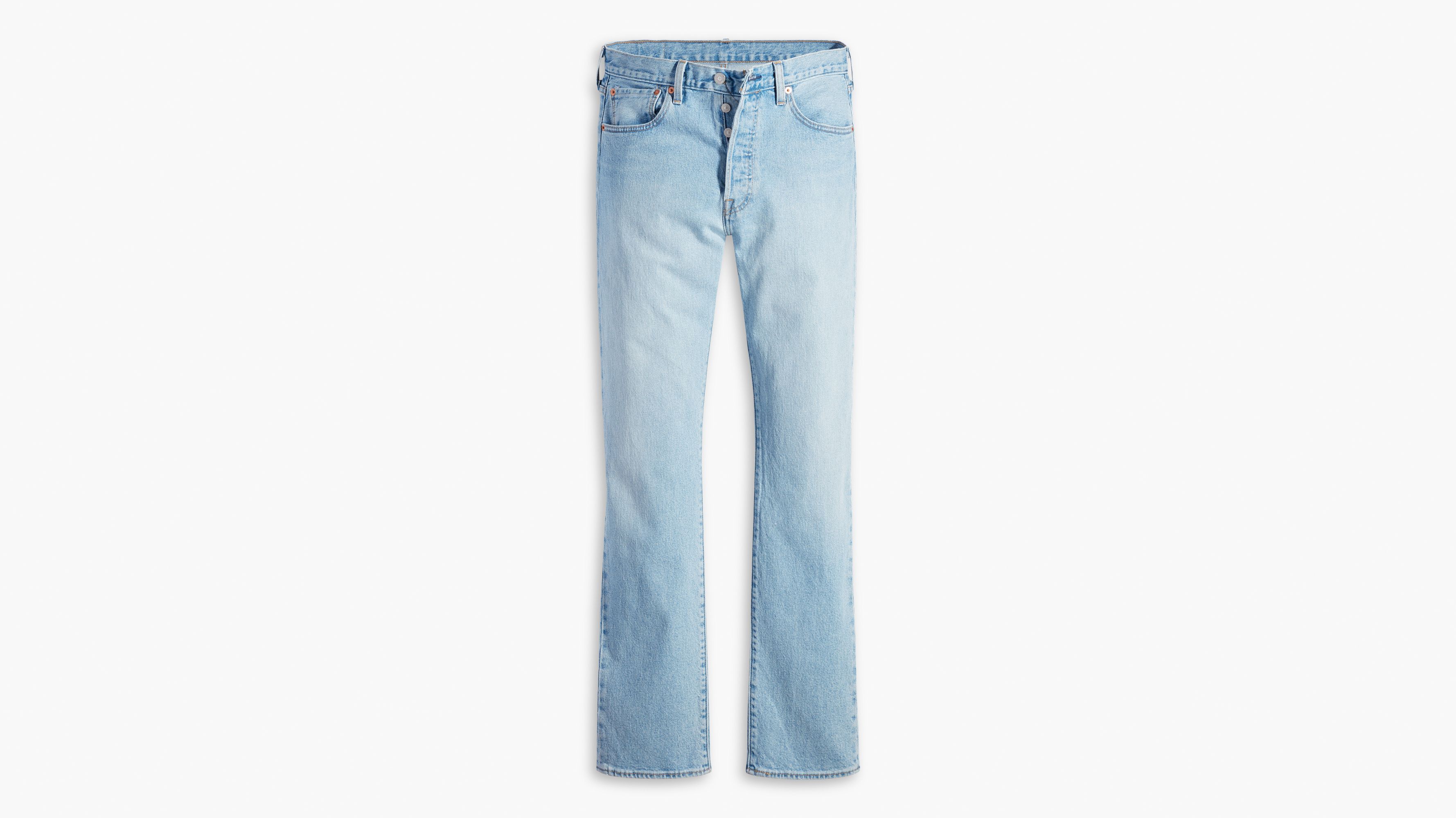 501® Original Fit Men's Jeans sold by Levi's product image thumbnail 4