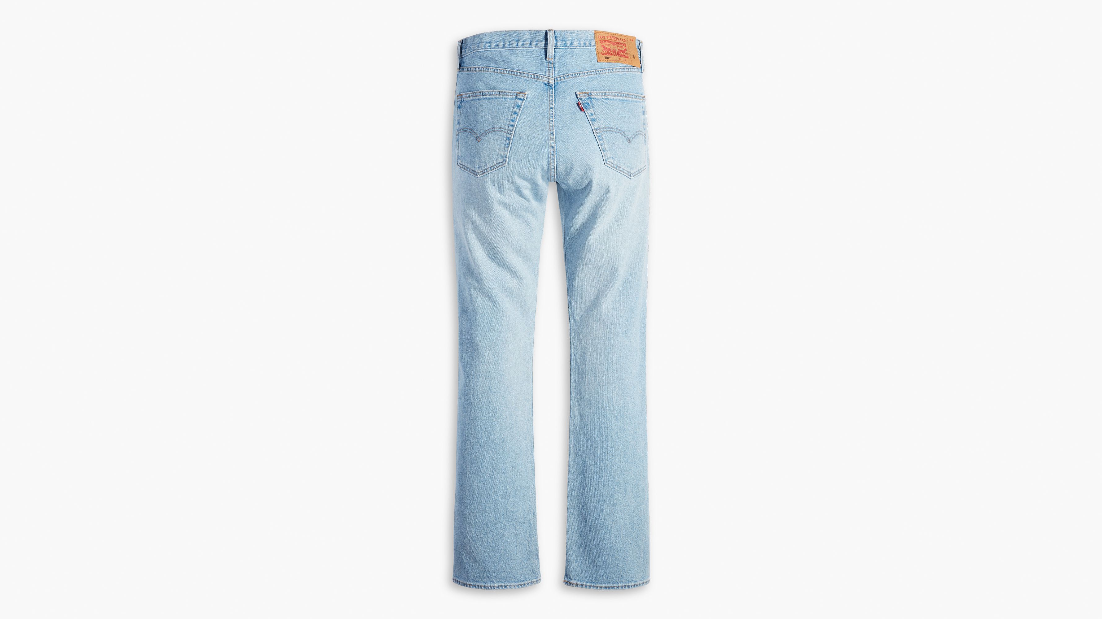 501® Original Fit Men's Jeans sold by Levi's product image thumbnail 5