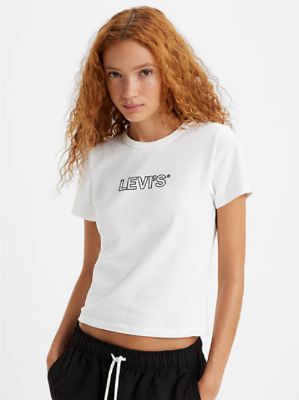 Graphic Rickie T-Shirt sold by Levi's