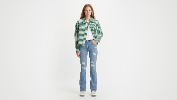 725 High Rise Bootcut Women's Jeans sold by Levi's