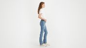725 High Rise Bootcut Women's Jeans sold by Levi's