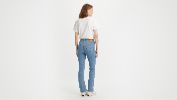 725 High Rise Bootcut Women's Jeans sold by Levi's