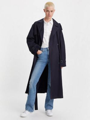 725 High Rise Bootcut Women's Jeans sold by Levi's