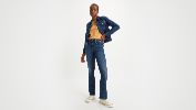725 High Rise Bootcut Women's Jeans sold by Levi's