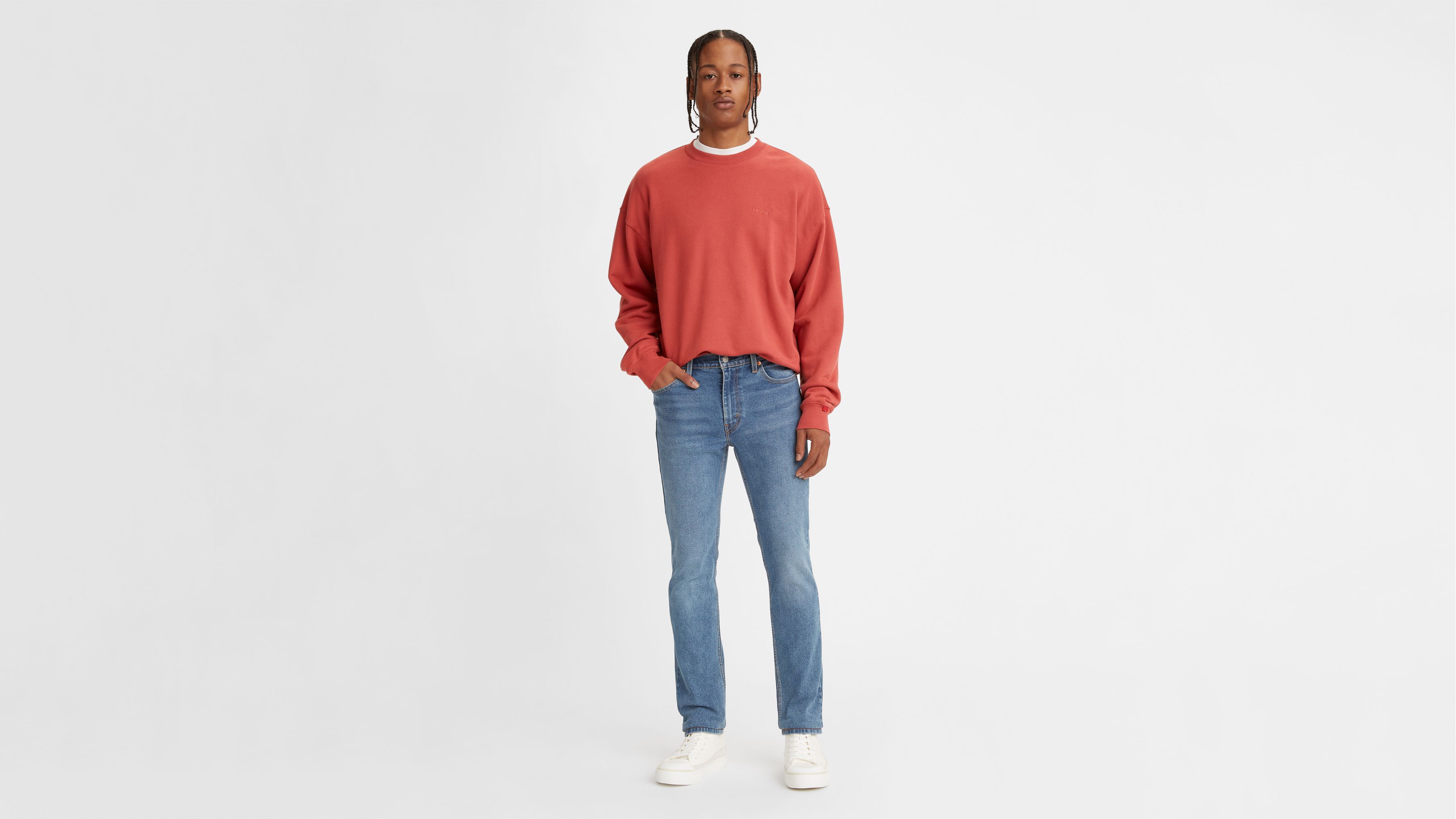 511™ Slim Fit Men's Jeans sold by Levi's