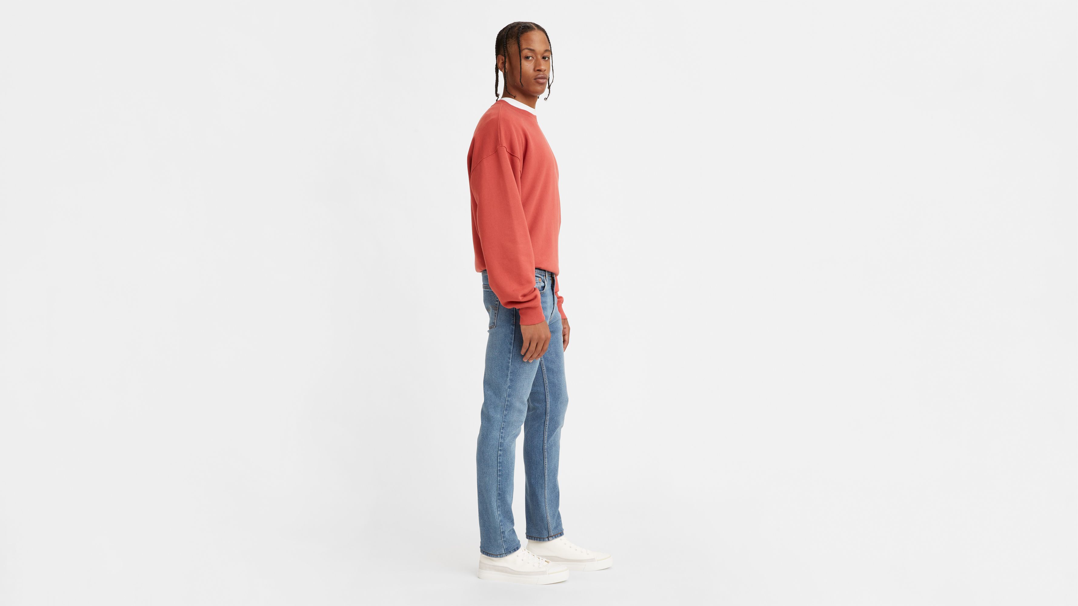 511™ Slim Fit Men's Jeans sold by Levi's product image thumbnail 2