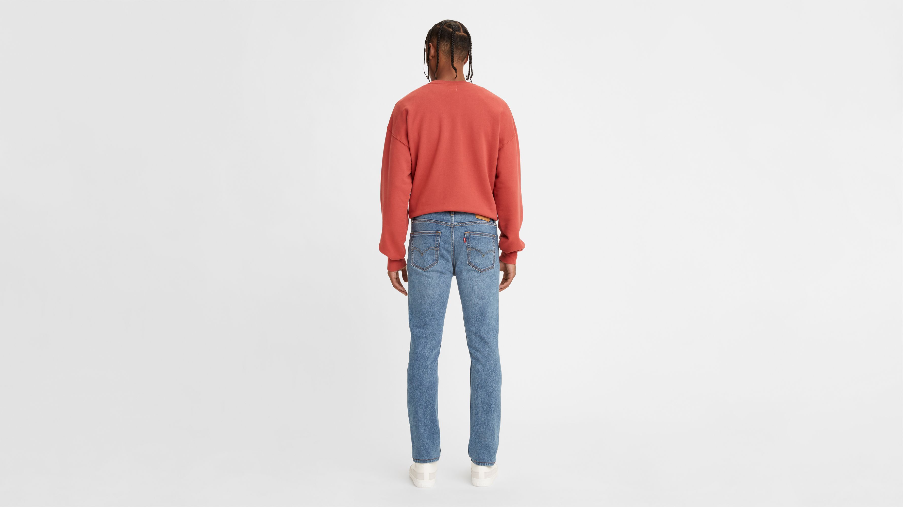 511™ Slim Fit Men's Jeans sold by Levi's product image thumbnail 3