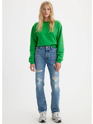 501® Original Fit Women's Jeans sold by Levi's