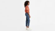 Boyfriend Mid Rise Women's Jeans sold by Levi's
