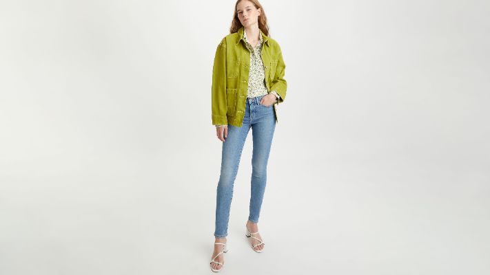 311 Shaping Skinny Women's Jeans sold by Levi's