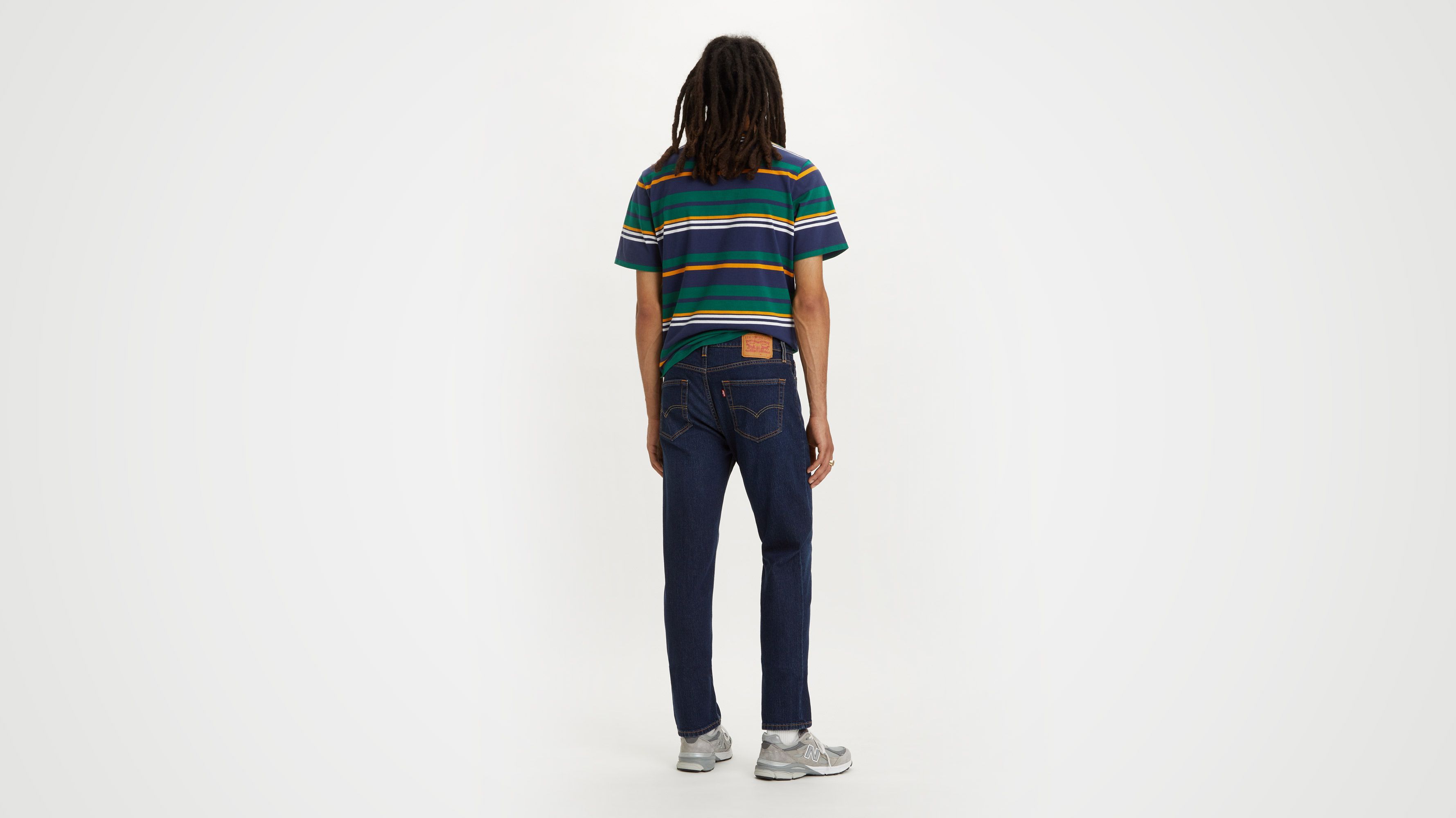 511™ Slim Fit Men's Jeans sold by Levi's product image thumbnail 3