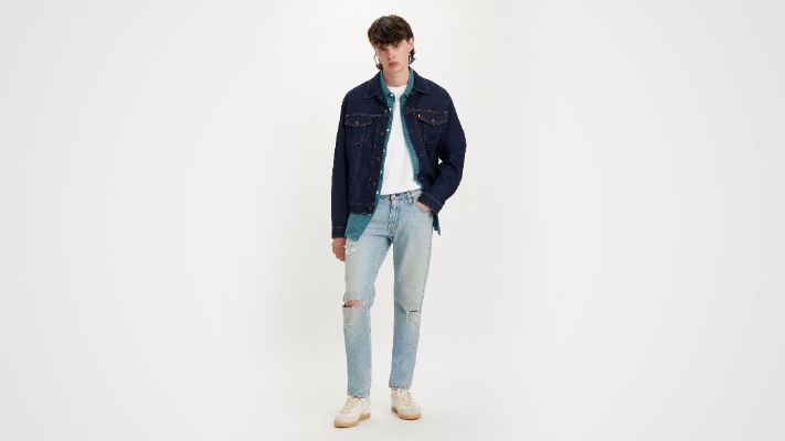 511™ Slim Fit Men's Jeans sold by Levi's