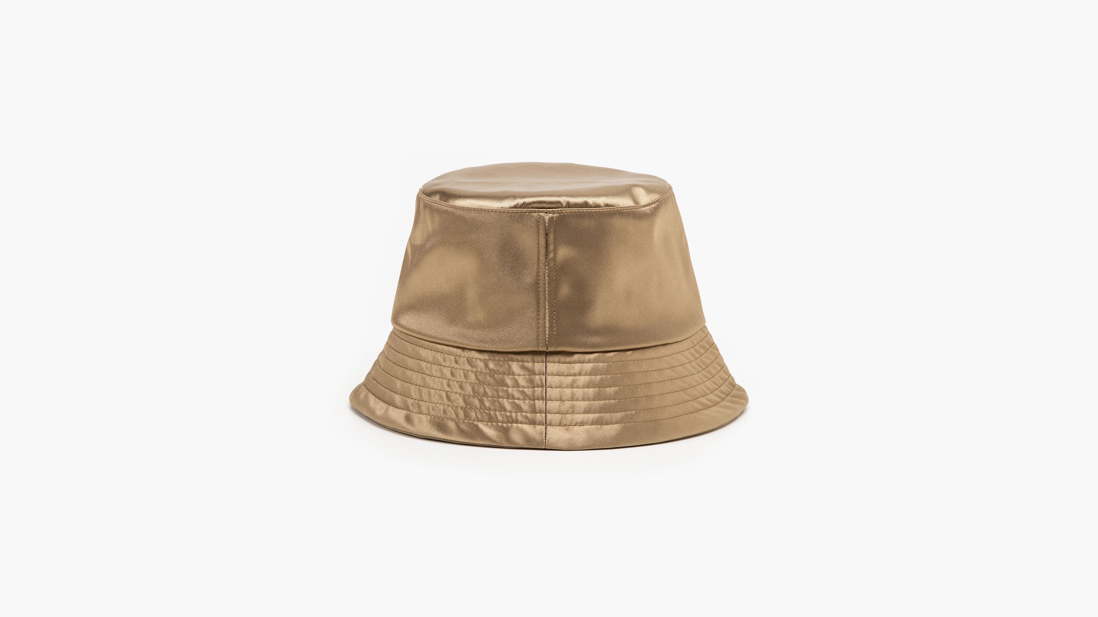 Satin Bucket Hat sold by Levi's product image thumbnail 2