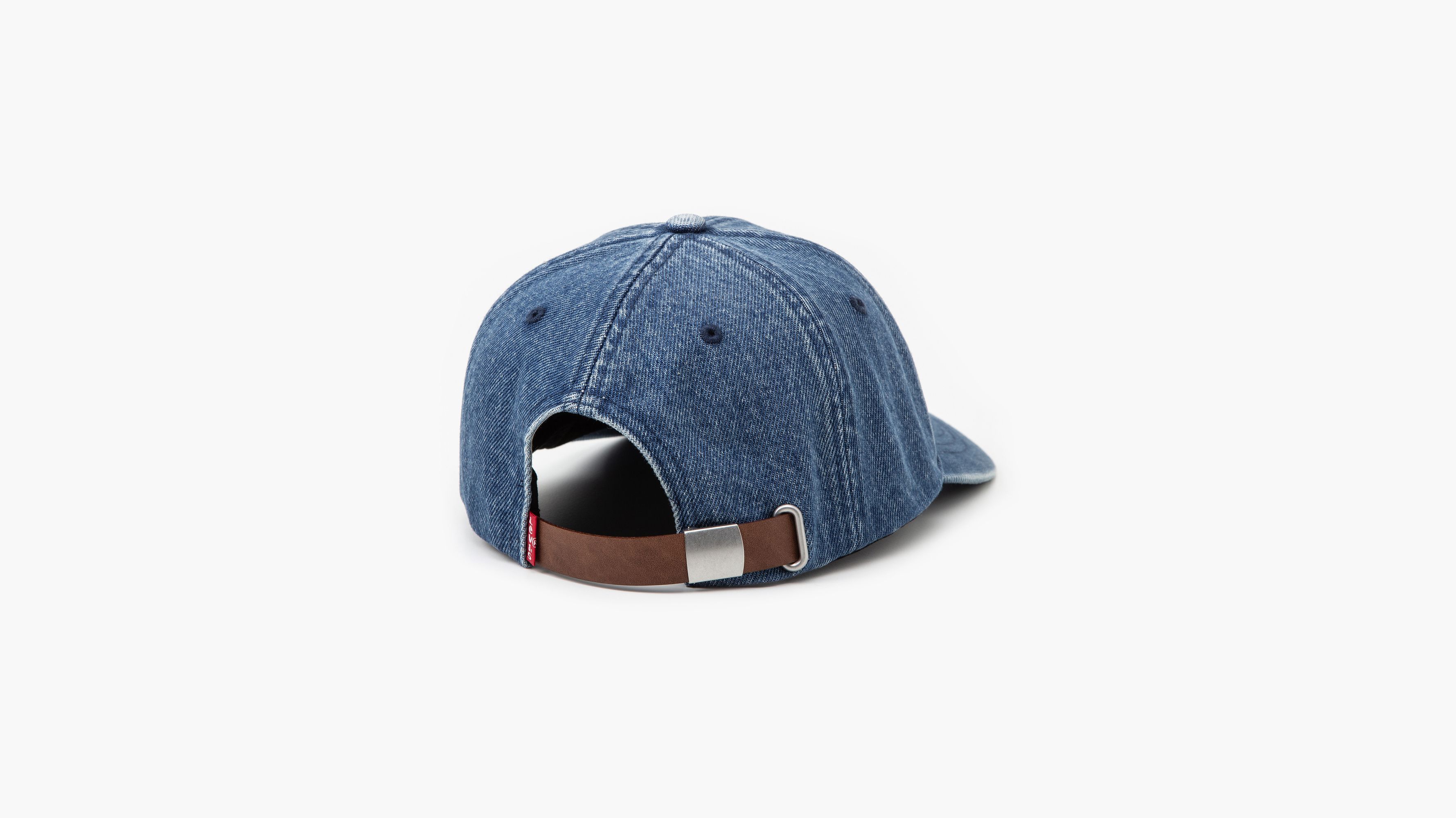 Essential Cap sold by Levi's product image thumbnail 2
