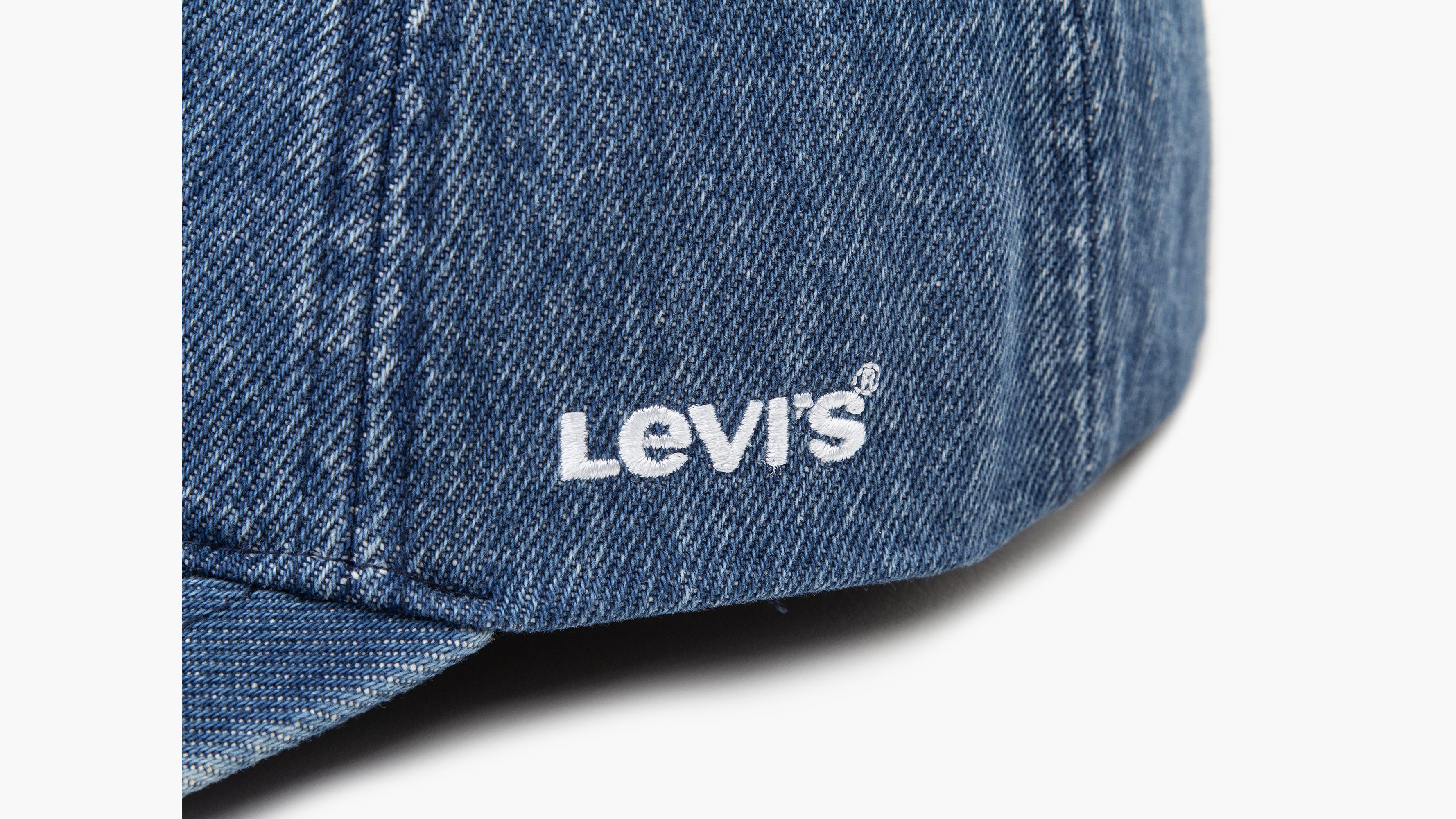 Essential Cap sold by Levi's product image thumbnail 3