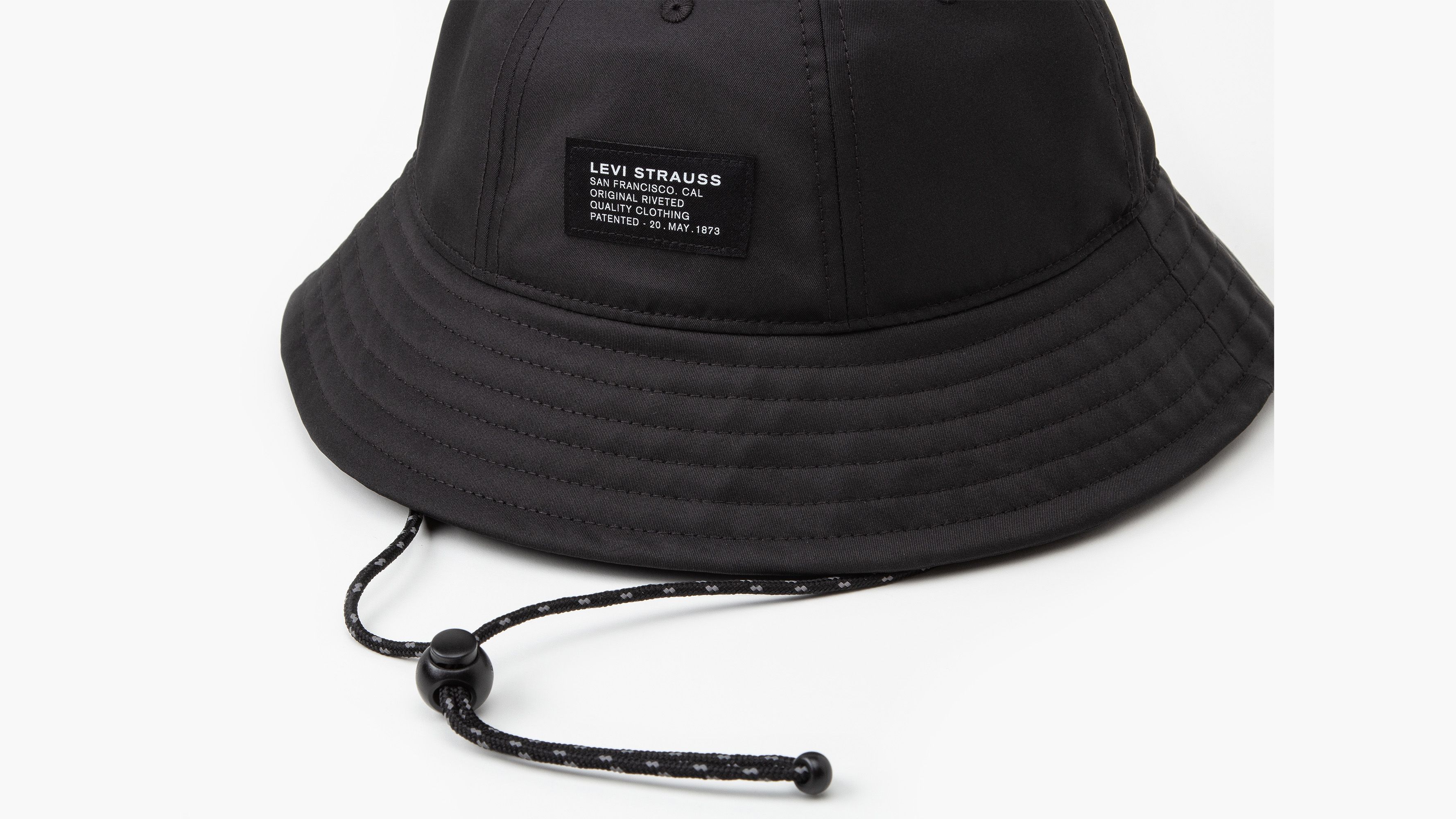 Utility Bucket Hat sold by Levi's product image thumbnail 3