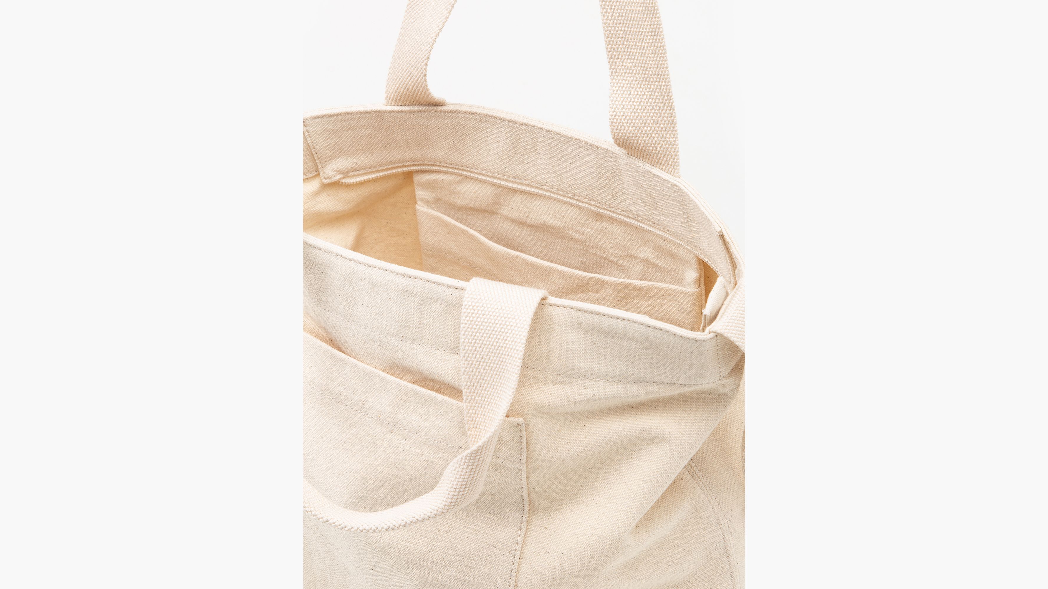 Icon Tote Bag sold by Levi's product image thumbnail 3