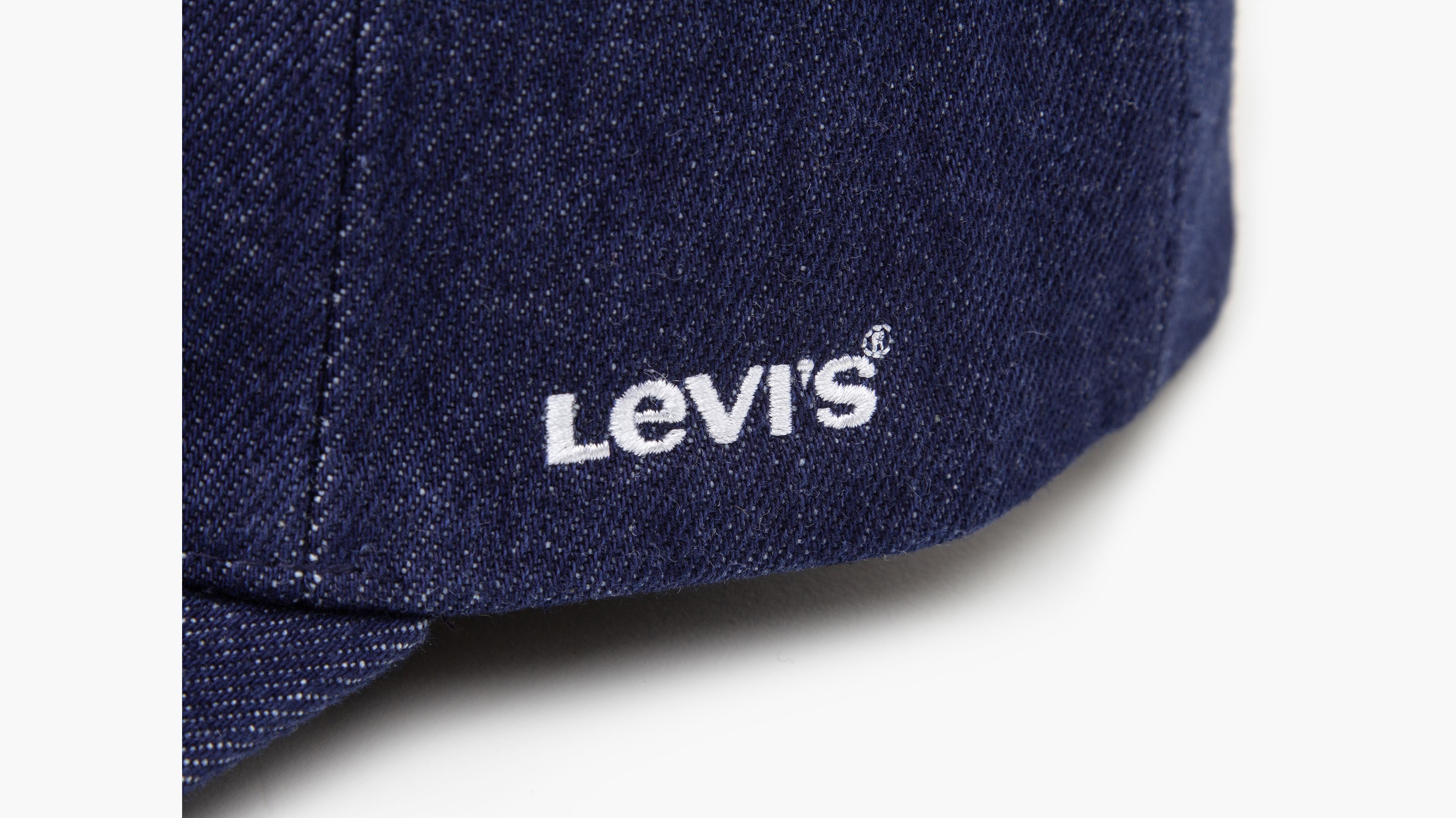 Essential Cap sold by Levi's product image thumbnail 3