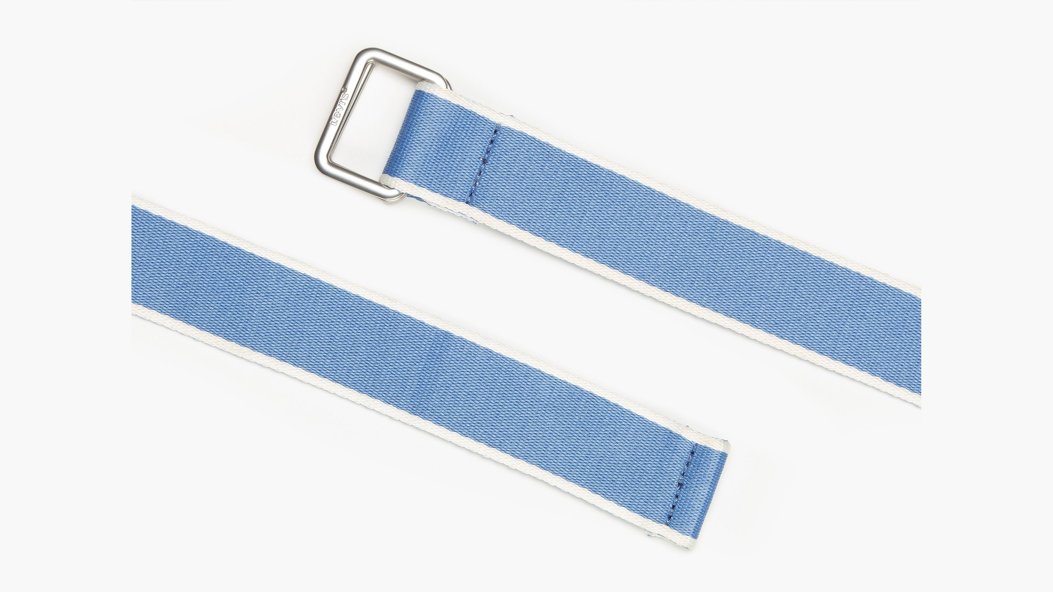 Seasonal Web Belt sold by Levi's product image thumbnail 2