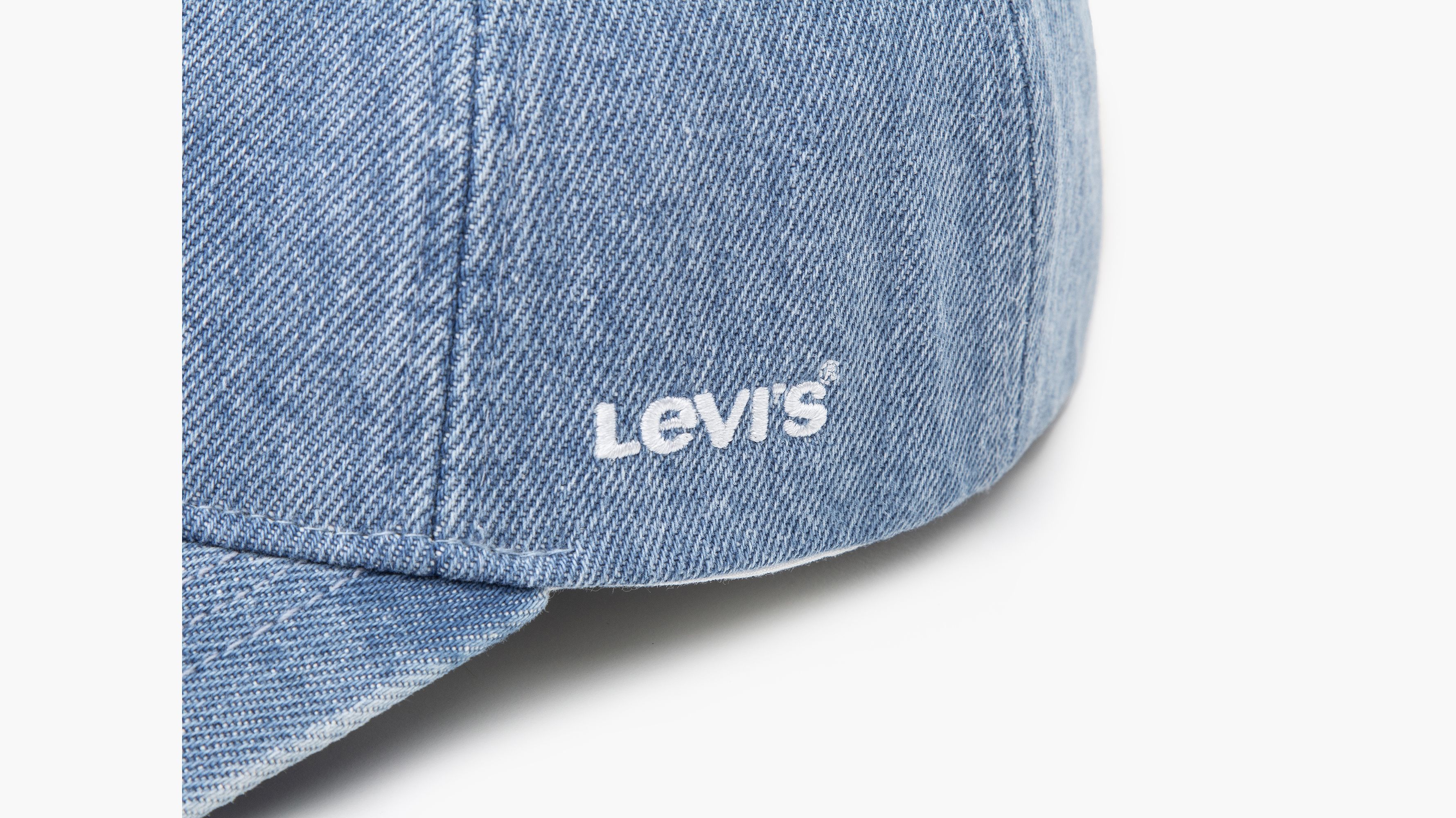 Essential Cap sold by Levi's product image thumbnail 3