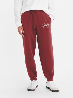 Graphic Sweatpants sold by Levi's