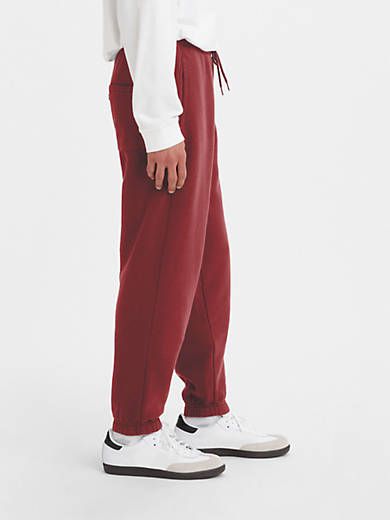 Graphic Sweatpants sold by Levi's product image thumbnail 2