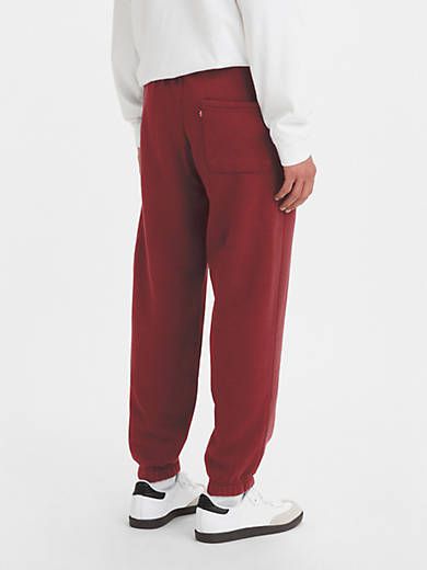 Graphic Sweatpants sold by Levi's product image thumbnail 3