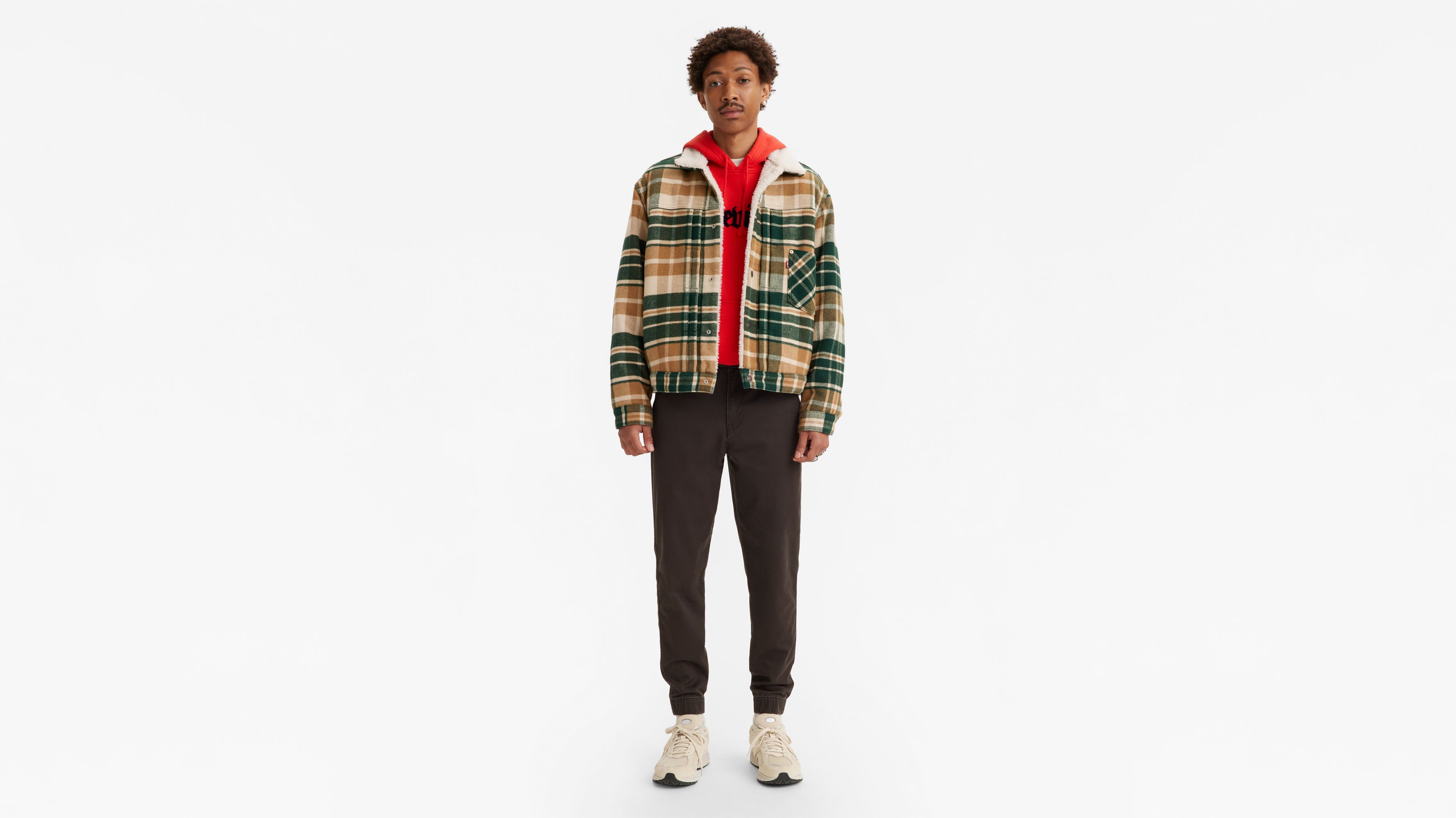 Levi's® XX Chino Men's Jogger sold by Levi's