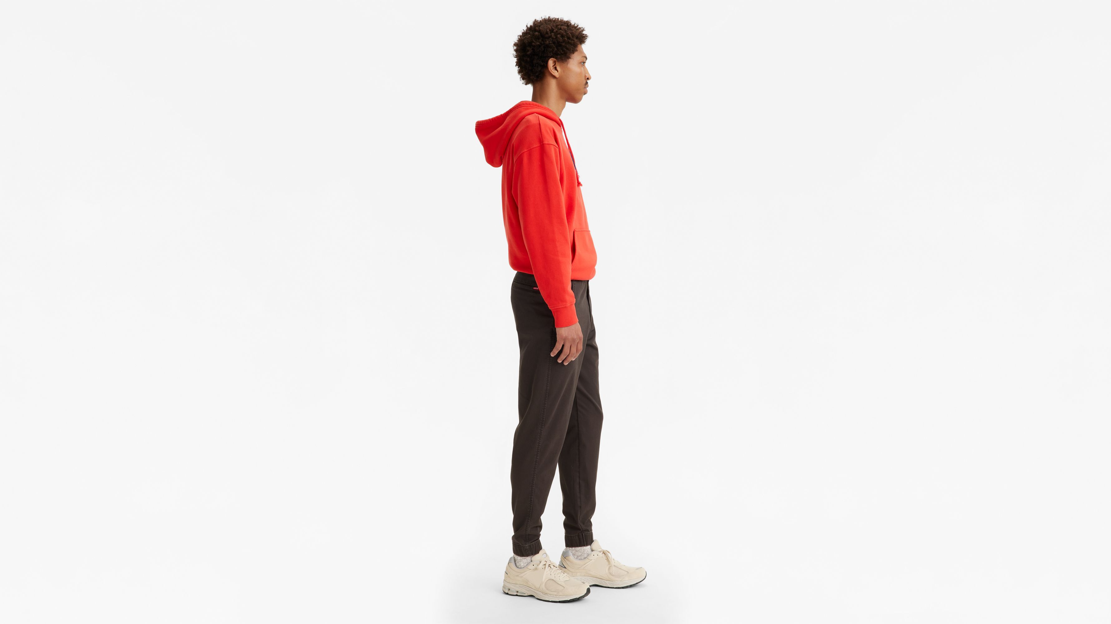 Levi's® XX Chino Men's Jogger sold by Levi's product image thumbnail 2