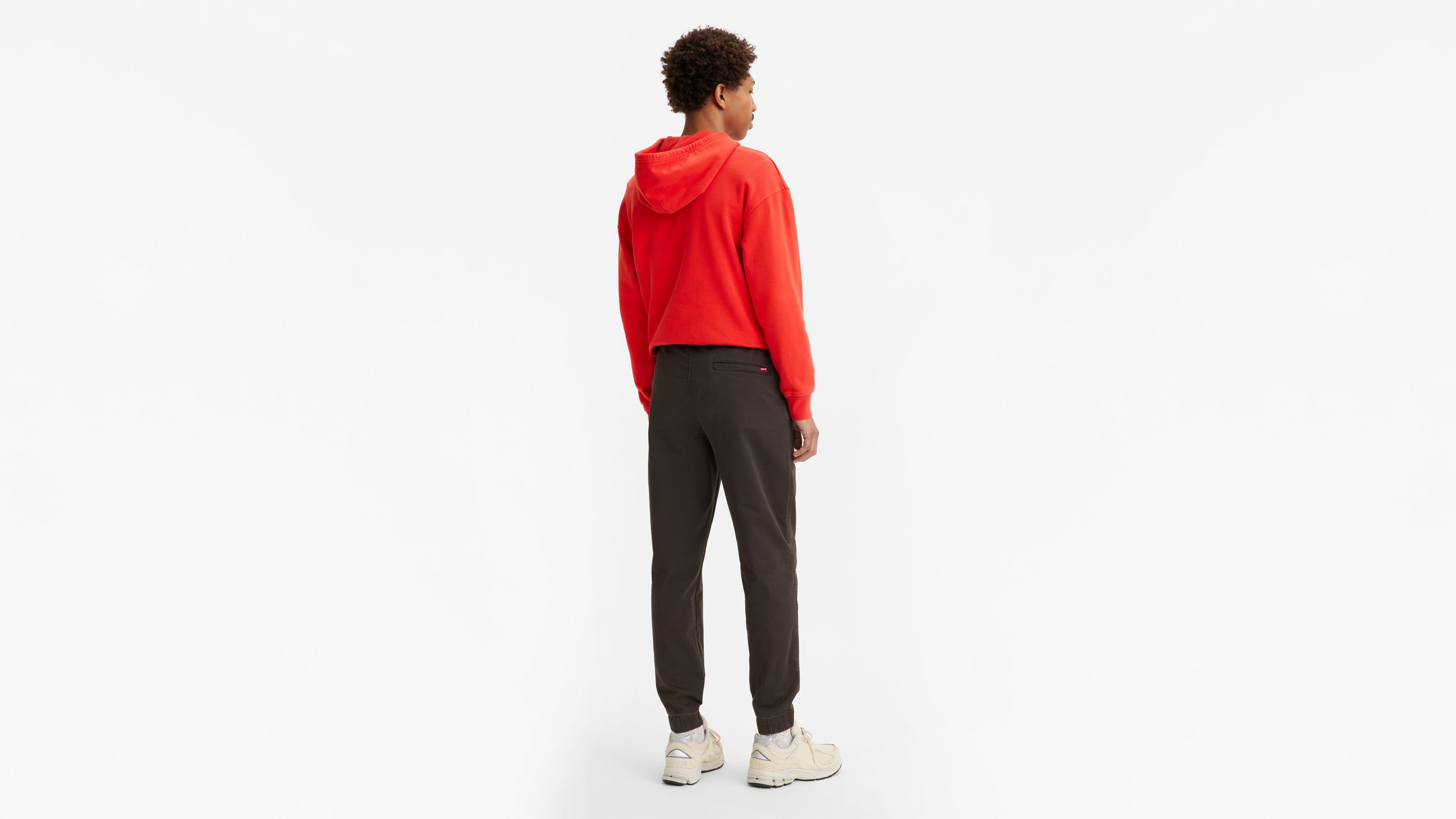 Levi's® XX Chino Men's Jogger sold by Levi's product image thumbnail 3