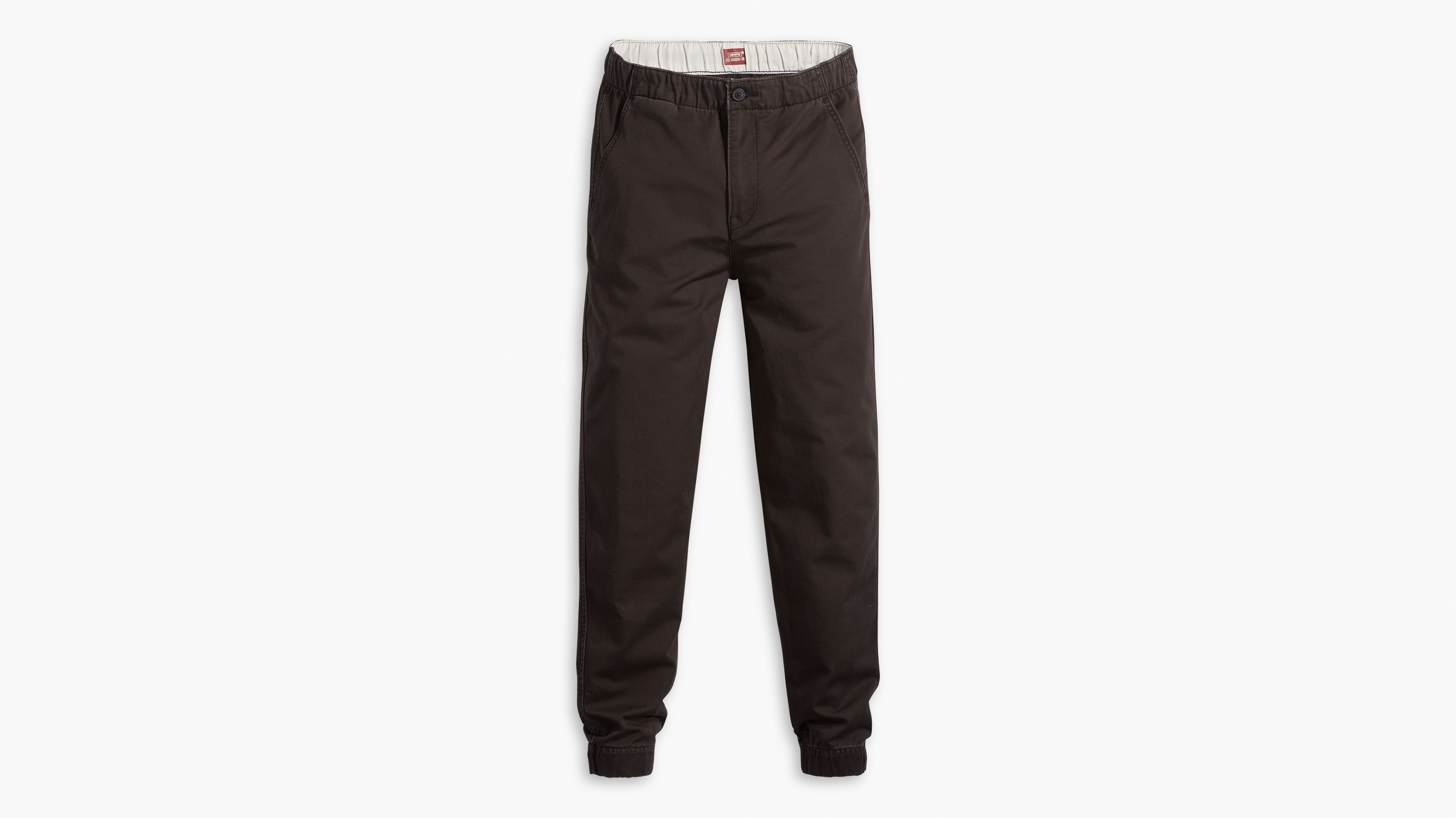 Levi's® XX Chino Men's Jogger sold by Levi's product image thumbnail 4