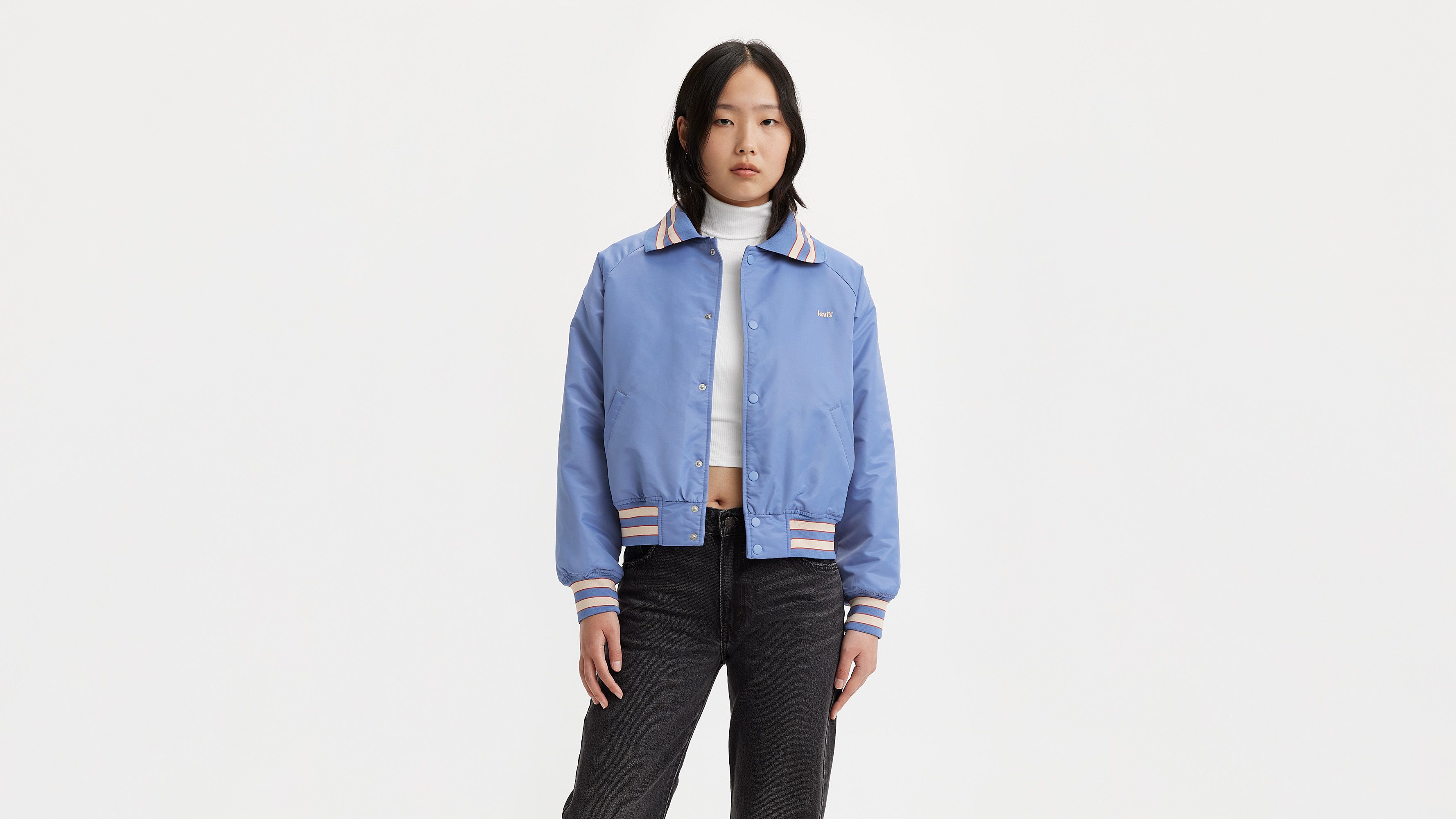 After School Jacket sold by Levi's